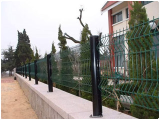小区围栏网
